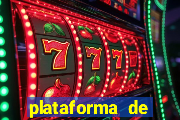 plataforma de aposta bet