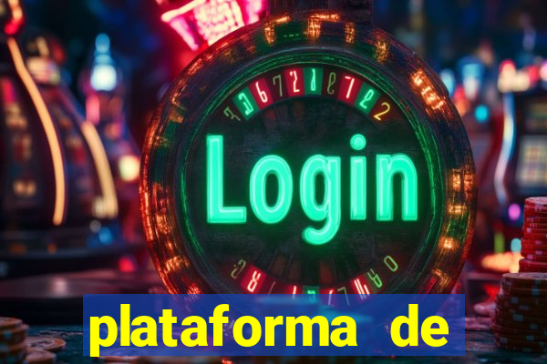 plataforma de aposta bet