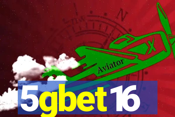 5gbet16