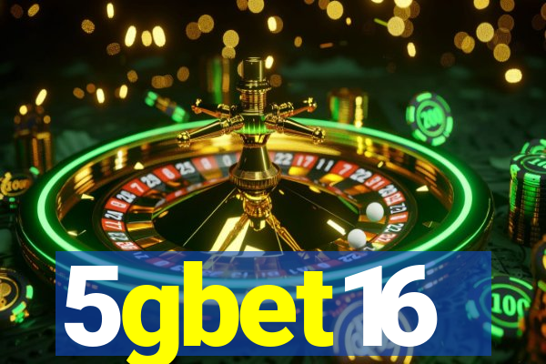 5gbet16