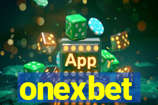 onexbet