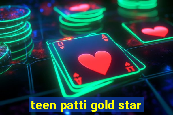 teen patti gold star