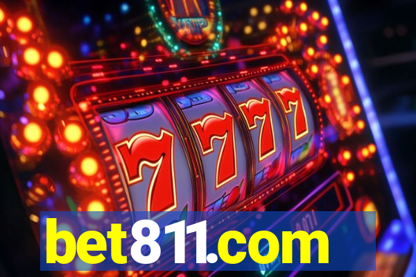 bet811.com