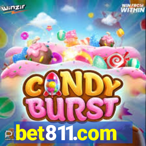 bet811.com