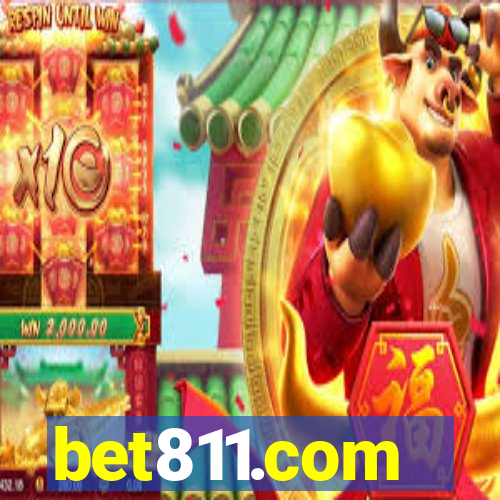 bet811.com