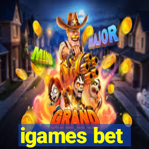 igames bet