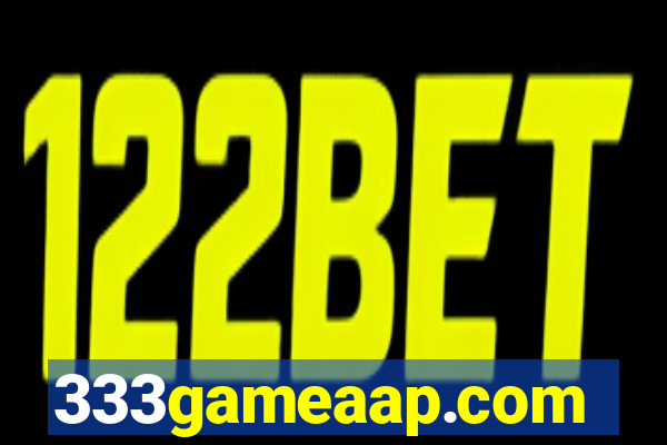 333gameaap.com