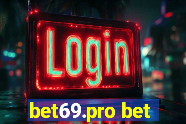 bet69.pro bet