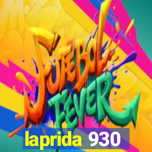 laprida 930