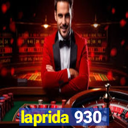 laprida 930