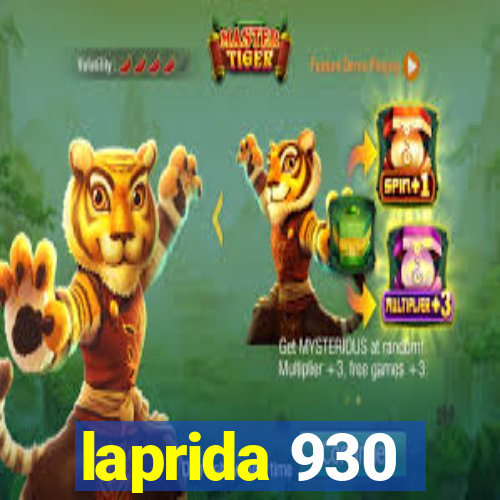 laprida 930