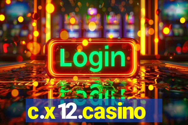 c.x12.casino