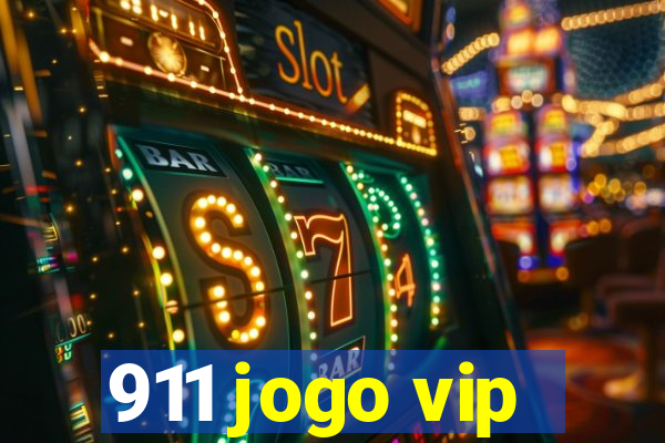 911 jogo vip