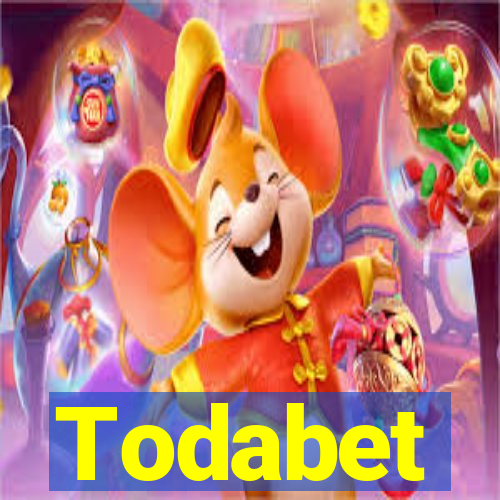 Todabet