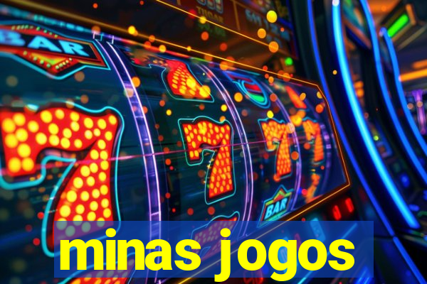 minas jogos