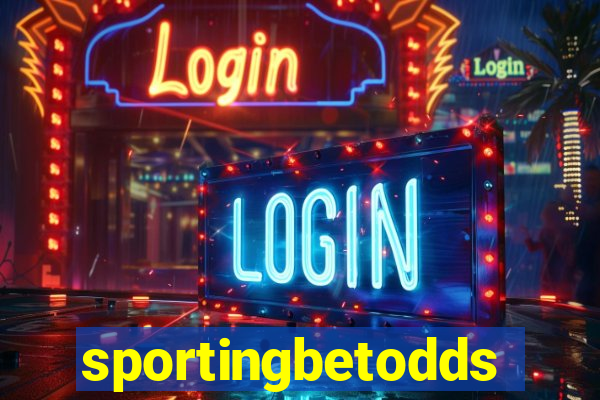 sportingbetodds