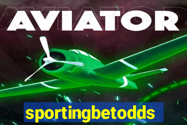 sportingbetodds