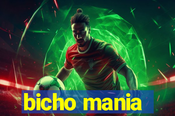 bicho mania