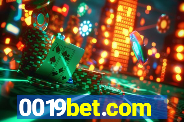 0019bet.com