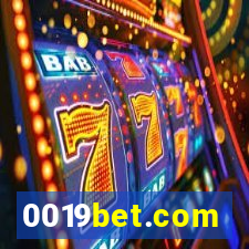 0019bet.com