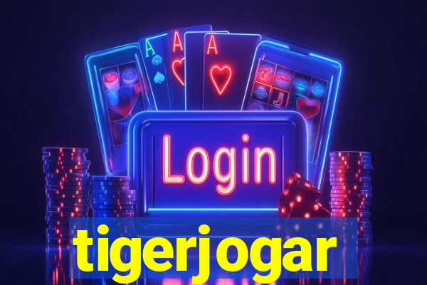 tigerjogar