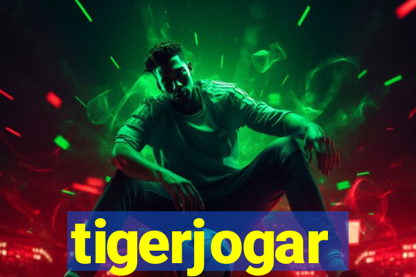 tigerjogar