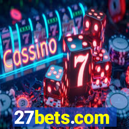 27bets.com