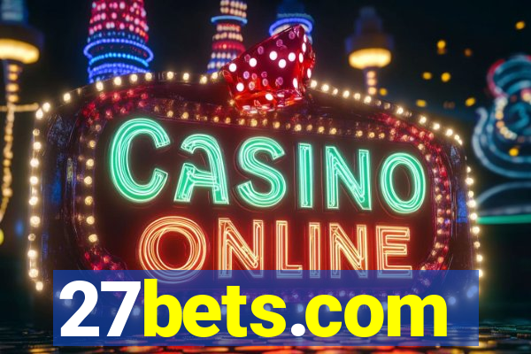 27bets.com