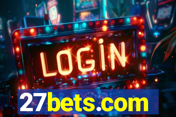 27bets.com