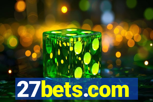 27bets.com