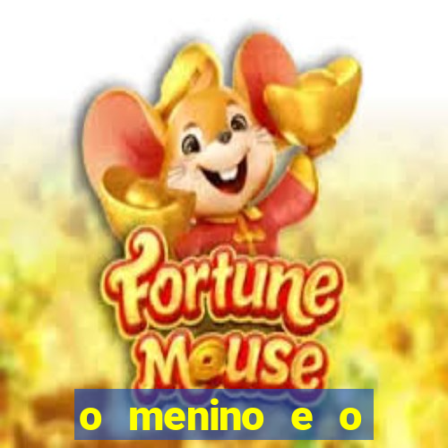 o menino e o espelho pdf