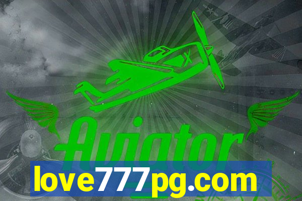 love777pg.com