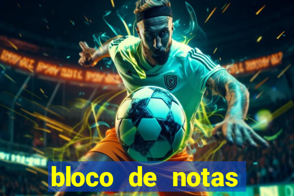 bloco de notas download pc