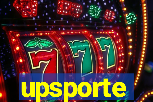 upsporte