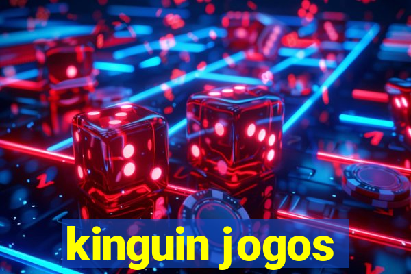 kinguin jogos