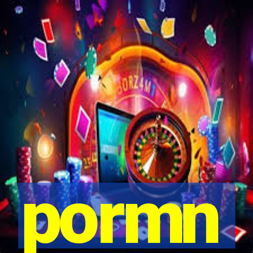 pormn