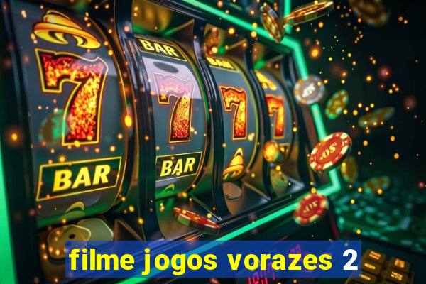 filme jogos vorazes 2