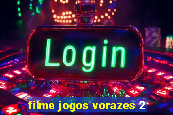 filme jogos vorazes 2