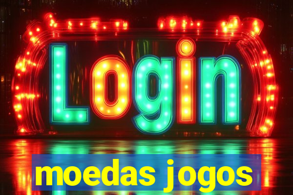 moedas jogos