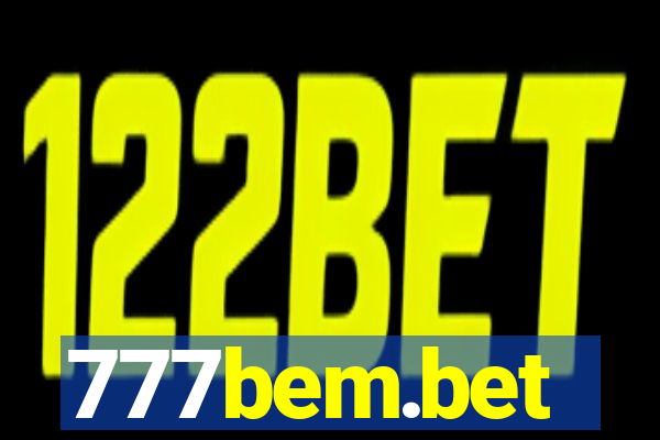 777bem.bet