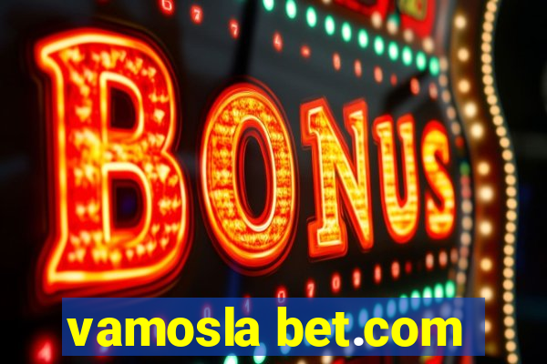 vamosla bet.com