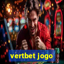 vertbet jogo