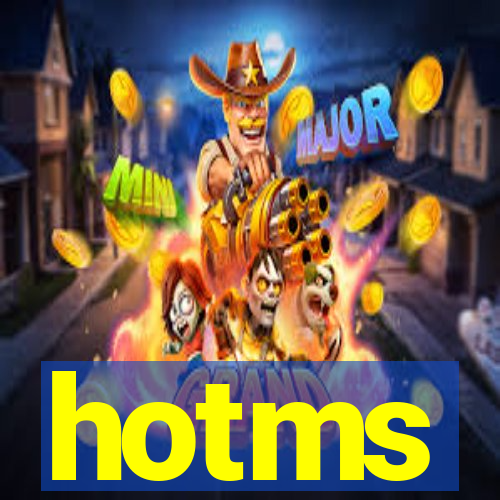 hotms