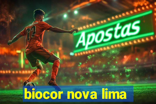 biocor nova lima