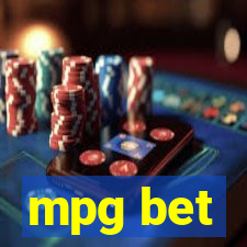 mpg bet