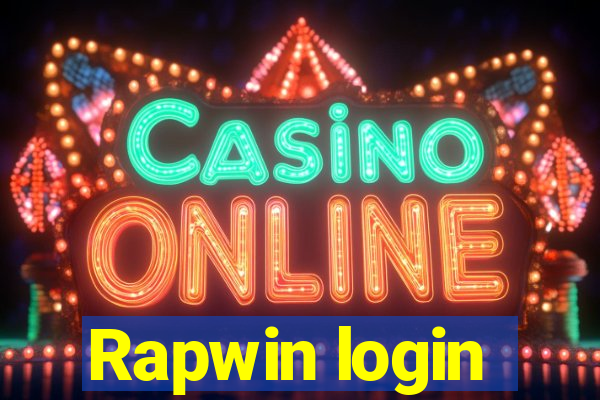 Rapwin login