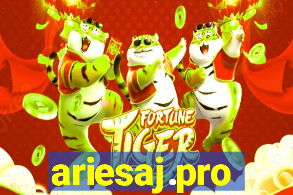 ariesaj.pro