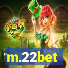 m.22bet