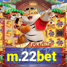 m.22bet