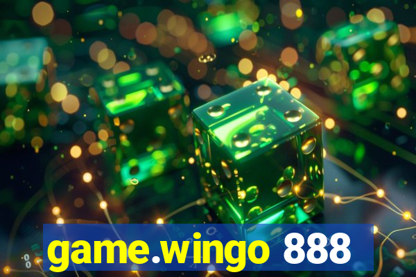 game.wingo 888